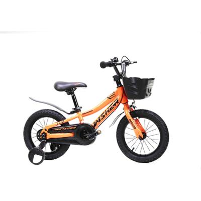 China Factory supply high quality high carbon steel kids bike/kid's bike/baby bike manufacture in china for sale