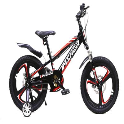 China Wholesale High Quality New Design High Carbon Steel Hot Selling Kids Children Ride On Bike For 3-12 Years Old Children for sale