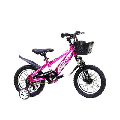 China Good Quality Kids Children Bike For 12 Year Old Children Popular Bicycle for sale