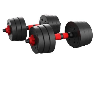 China Sponge Type Weights 2021 China Manufacturer Professional Fitness Dumbbell Exercise Dumbbells For Gym for sale