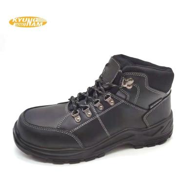 China Anti-Slip Private Label Customized Logo Men Labor Insurance Shoes Esd Breathable Work Safety Shoes for sale