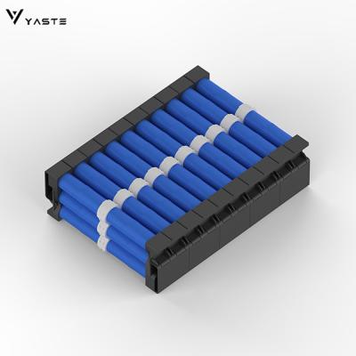 China Yaris Hybrid Battery Ni-MH 144V 6.5AH Hybrid Car Battery Pack for sale