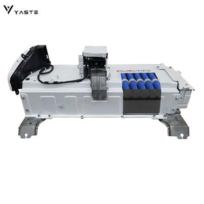 China Toyota Harrier Hybrid Battery Replacement NiMH 14.4V 6.5AH Hybrid Car Battery zu verkaufen