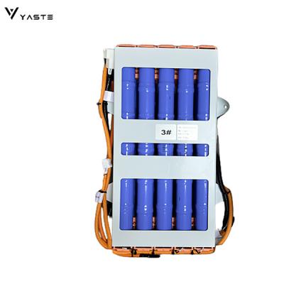 China Yaste Hybrid Car Battery Ni-MH 19.2V 6.5AH Lexus Rx450h Hybrid Battery Replacement for sale