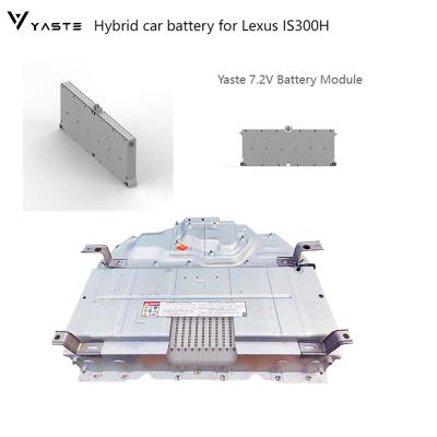 Κίνα Ni-Mh Hybrid Battery Replacement For 2013 2014 2015 2016 Lexus IS300H προς πώληση