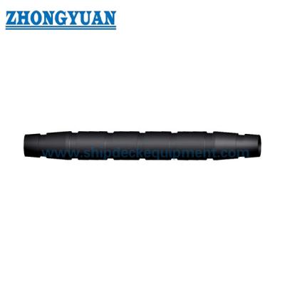 China Tube Type Marine Rubber Fender For Tugboat Push boat Marine Rubber Fender for sale