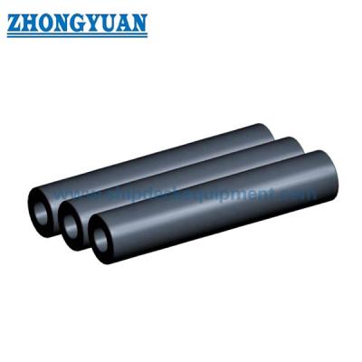 China Cylinder Type Tug Boat Rubber Fender Marine Rubber Fender for sale