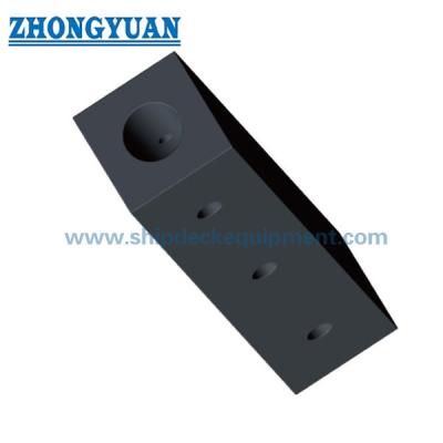 China Square Type Marine Rubber Fender , Ship Rubber Fender Marine Rubber Fender for sale