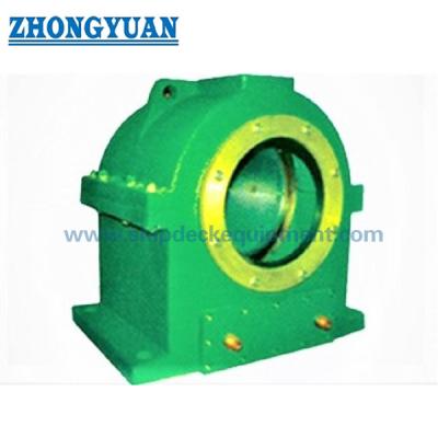 China Marine Intermediate Shaft Bearing Ship Propulsion System for sale