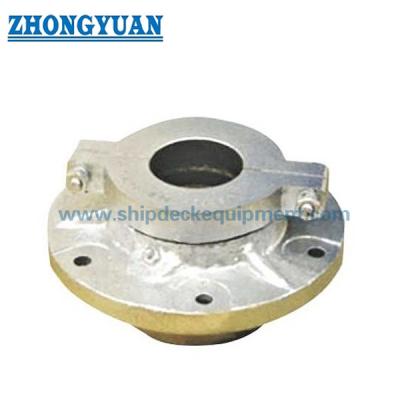 China CB 3145 Water Lubricate Upper Rudder Bearing Marine Hydraulic Steering for sale