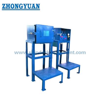 China Marine Watertight Door Hydraulic Power Supply Unit Hydraulic Power Unit for sale