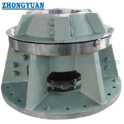 China CB 789-87 Watertight Marine Rudder Carrier Marine Hydraulic Steering for sale