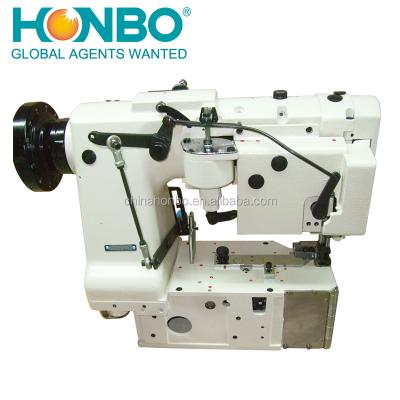 China HB-300U Factory Manufacturer Hot Selling Price Ex-works Mattress Edge Sewing Machine for sale