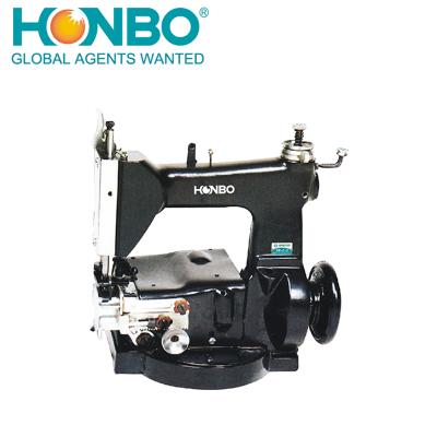 China Other Industrial Straw Hat HB-2-2 Pocket Basket Sewing Machine for sale