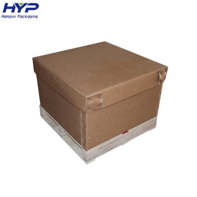 China Recycled Heavy Duty Moving Materials Kraft Paper Corrugated Cardboard Boxes For Shipping for sale