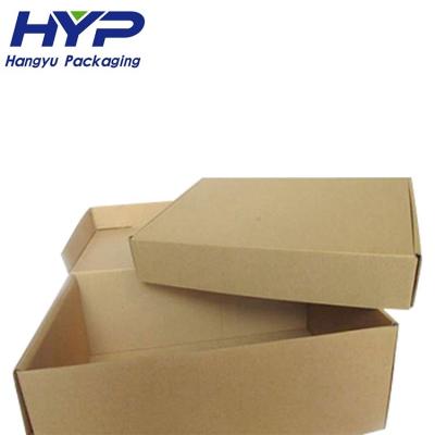 China Wholesale Price Logo Recyclable Custom Paper Shipping Printing Corrugated Cardboard Mailing Box for sale