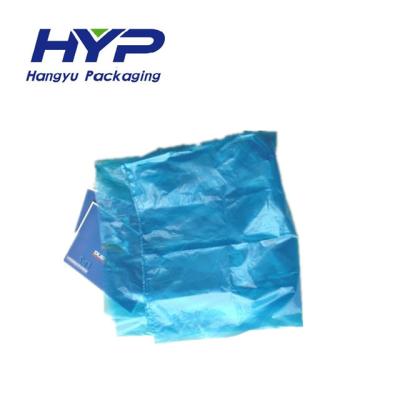 China Recyclable Wholesale Rustproof Environmental PE VCI Packaging Bag for sale