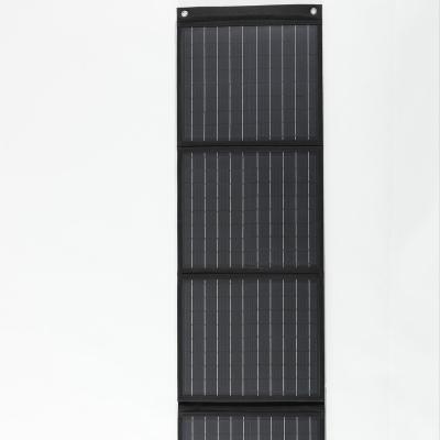 China Chilwee brand new model portable solar panel encapsulation for outdoor camping lithium battery power station solar charging panel for sale