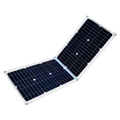 China 18W monocrystalline solar panel from China supplier of solar panel for outdoor electric for sale