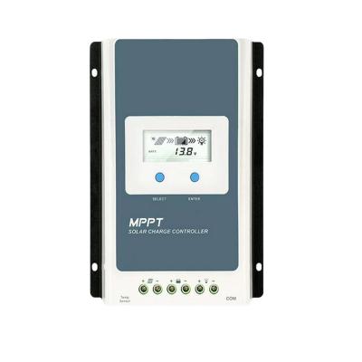 China Charger Controller China Factory High Temperature Adaptation MPPT Solar System Solar Charge Controller for sale