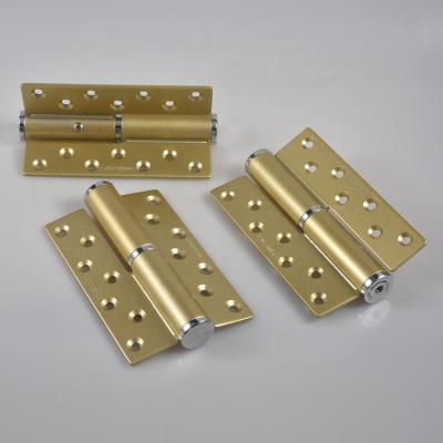 China Modern High Quality Residential Door Hinge Excellent Durability Hydraulic Door Closer Hinge for sale