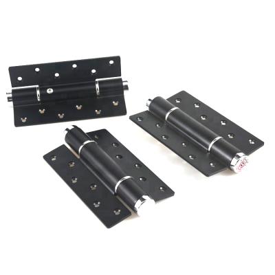 China Modern Windproof Prevent Door Slamming Anti-Pinch Commercial Doors Hinge Hydraulic Door Closer Hinge for sale