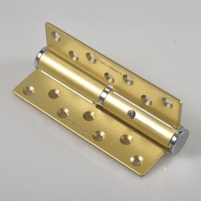 China Modern Hot Sale Door Excellent Easy Installation Durability Hydraulic Fire Door Hinge Automatic Close Hinge for sale