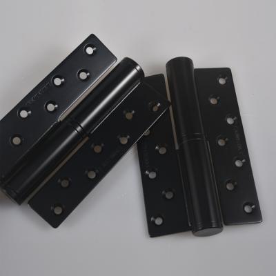 China Modern Easy Installation Hydraulic Door Hinge Excellent Durability Hydraulic Door Closer Hinge for sale