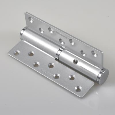 China Hot Sale Modern Steel Auto Narrow Hinge Hydraulic Auto Close Hinge Excellent Durability for sale