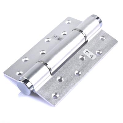 China Modern Timber Automatic Close Door Hinge Automatic Close Hinge For Internal Doors Framed Glass Doors for sale