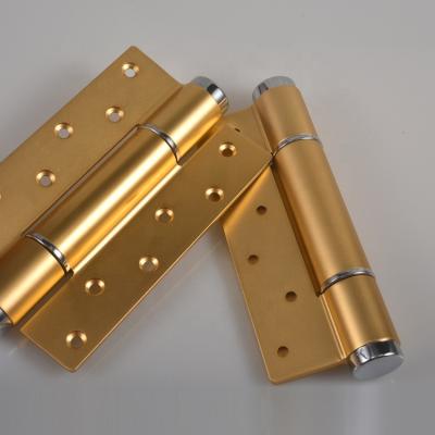 China Modern Hydraulic Door Closer Hinge For User Office Building Bar Hidden Doors Wooden Doors for sale