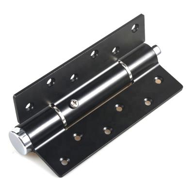 China Modern Hydraulic Door Hinge Excellent Durability Hydraulic Door Closer Hinge For Hotel Restaurant Doors Security for sale