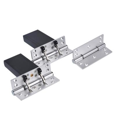 China modern adjustable concealed concealed hidden hinge 3d door hinge for interior doors for sale