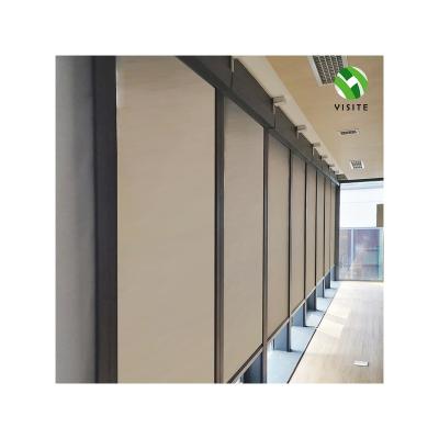 China Factory wholesale price zipper track blinds cheap zipper curtain windproof roller blinds with side track for sale