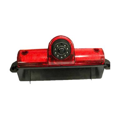 China 1000tvl Helmet Car Brake Light Rear Backup Reverse Camera IP68 Waterproof Waterproof For GM Chevy Savana Cargo Van Chevrolet Express rv for sale