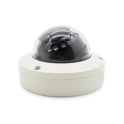 China Wholesale NIGHT VISION Security CCTV Infrared Wide Angle Audio Dome Inside Subway Train Bus Ahd Camera for sale