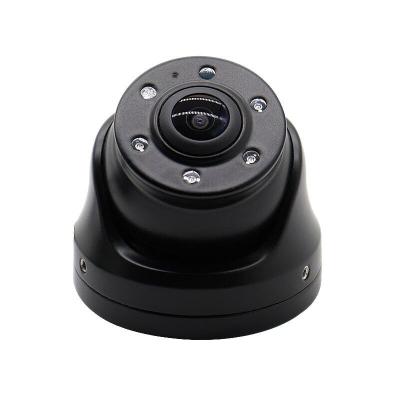 China NIGHT VISION Mini Hidden Inside View Car Ahd Security CCTV Infrared Video Vehicle Dome Camera for sale