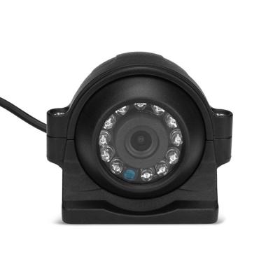 China NIGHT VISION Reverse AHD CMOS Waterproof Infrared View Security Car MDVR Vehicle Bus Bus Side Camera for sale