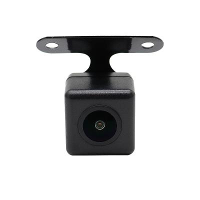 China NIGHT VISION 960p Mini Rear View Invisible 170 Degree Wide Angle Fisheye IP67 Starlight Ahd Waterproof Car Camera For Taxi Suv for sale