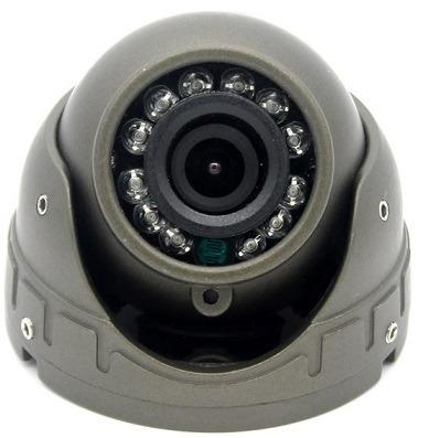 China NIGHT VISION Dome Inside View Poe Car Roof Night Vision Security Vehicle Network IP Camera 6pin Indoor Aviation IPC for sale