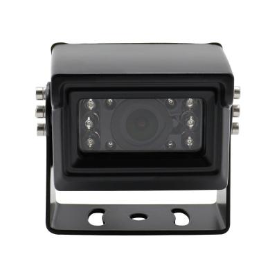 China With Analog Mirror Sony Hd CCD 700tvl Rear View Car Reverse Mirror Cvbs Security Bus Truck Camera for sale