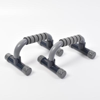 China Durable Factory Selling Lift Up Bars Stand Up Cushioned Grip Push Ups For Muscle for sale