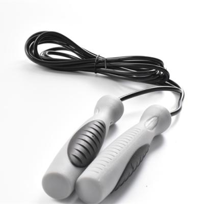 China Wholesale Home Speed ​​Fitness Fashion Workout Bodybuilding Gym Jump Rope Skipping Rope for sale