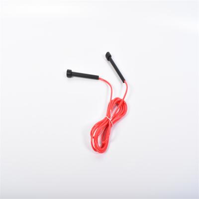 China Bodybuilding Factory Supply Customized Kids Jump Rope Ship Rope Jump Rope For Adults for sale