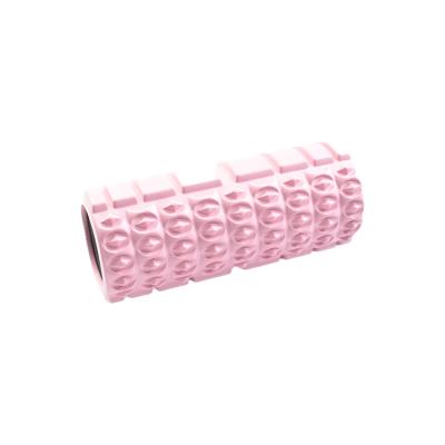 China High Quality PLMA009 Eva Vibrating Foam Roller Yoga Column of Service Stick Fitness Equipment for sale