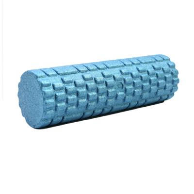 China High End Manufacture Newcomers Cork Yoga Epp Foam Roller PLMA053 Good Quality for sale