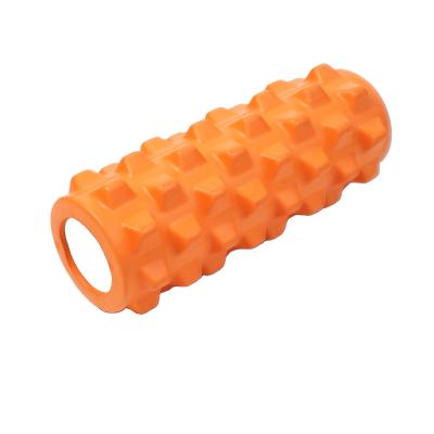 China 2021 New Popularity Hot Selling Products Yoga Massage Eva Foam Roller PLMA006 for sale