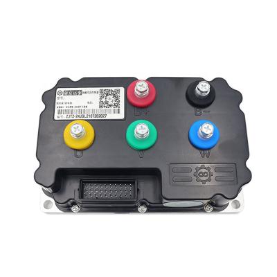 China FarDriver Motor Programmable Controller For High Power ND84360 84v 150a 3kw-4kw Electric Scooter Bike ND84360 for sale