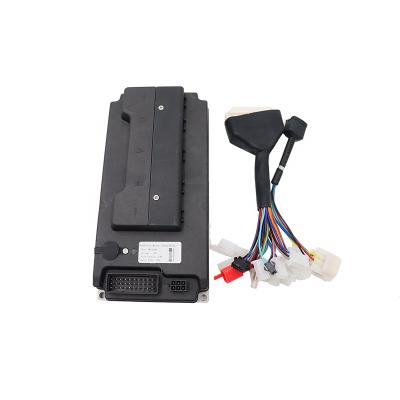 China Cheap Programmable DC 60A Sine Wave Controller ML7260 For Ebike Hub Motor ML7260 for sale