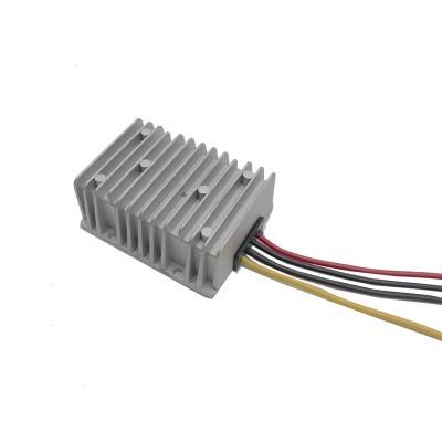 China Waterproof 72v to 12v 15A DC-DC Converter for Electric Scooter Motorcycle Bike TB15A for sale